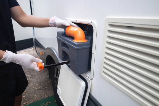 Porta potty rental for festivals in Danbury, CT