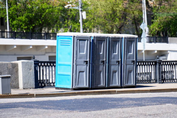 Best Emergency porta potty rental  in Danbury, CT