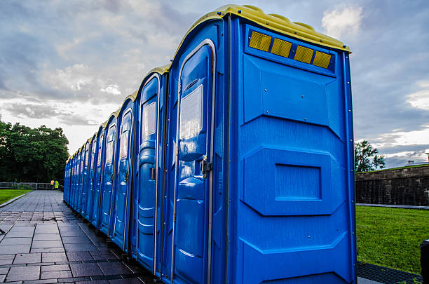 Best Porta potty rental near me  in Danbury, CT